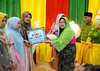 Kabupaten Lingga