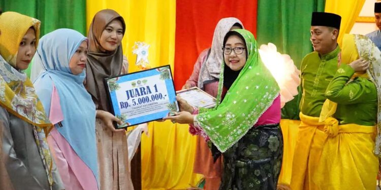 Kabupaten Lingga