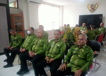 Studi Tiru