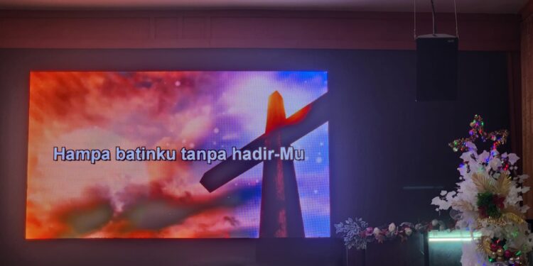 Makna Natal 2024