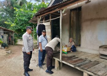 Jumat berkah