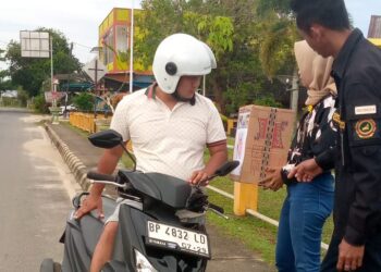 Gagak Hitam