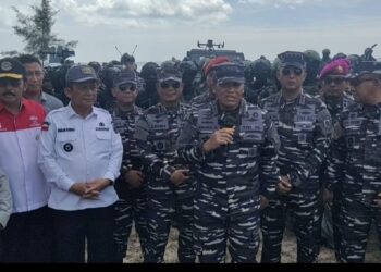 TNI Al