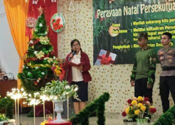 Natal okumene