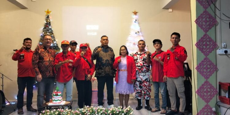 Penjagaan Natal