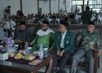 Al Jamiyatul Washliyah
