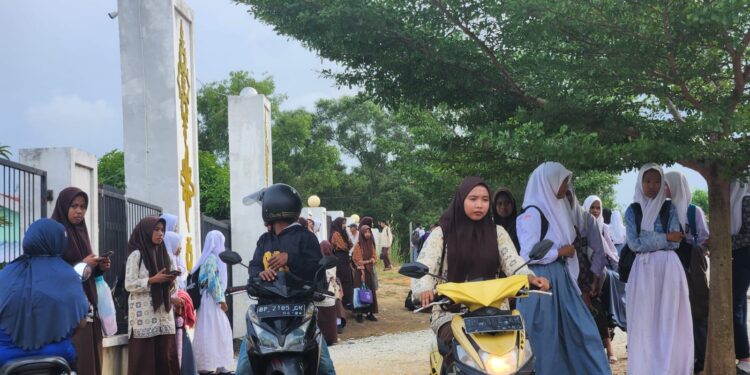 Libur panjang