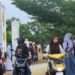 Libur panjang