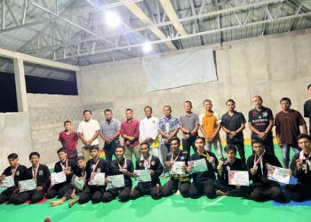 Aceh Singkil