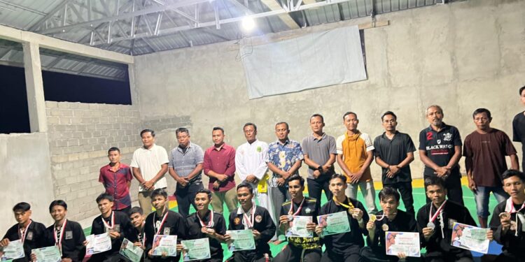 Aceh Singkil