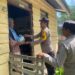Bantuan sosial