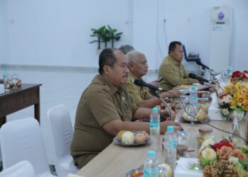 Laporan pertanggung jawaban