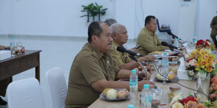 Laporan pertanggung jawaban
