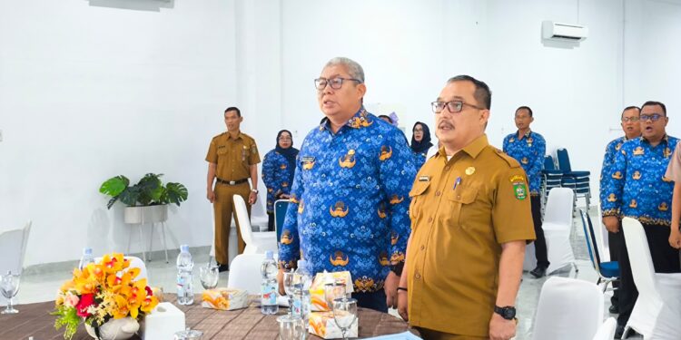 Informasi publik