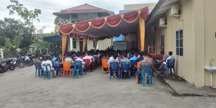 Perayaan Natal