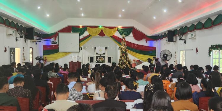 Kado Natal