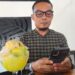 Uang palsu