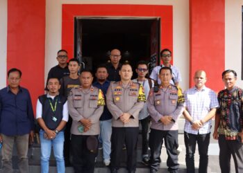 Apel Natal