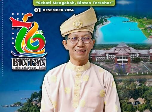 HUT Bintan