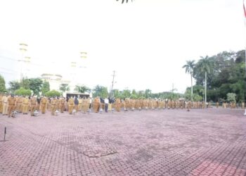 Bupati Asahan