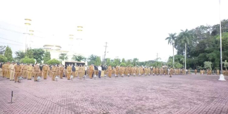 Bupati Asahan