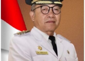 Pj Bupati Aceh Singkil Apresiasi Capaian Polres Aceh Singkil Sepanjang Tahun 2024
