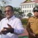 Berkas Bantuan Operasional RT RW Tak Diteken, Ini Penjelasan Bupati Karimun