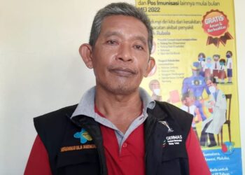 Kasus HIV-AIDS di Aceh Singkil Meningkat Pada Tahun 2024