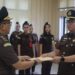 Kasi Intelijen Kejari Karimun Berganti