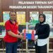 Kejari Karimun Limpahkan Tahanan dan Berkas Perkara Tindak Pidana Korupsi Desa Tanjung Pelanduk ke Pengadilan Tipikor Tanjung Pinang