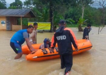 Banjir