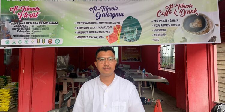 Pemuda Karimun Ciptakan Inovasi Maggot Lalat BSF untuk Atasi Permasalahan Sampah Organik di Karimun