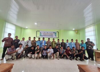 BKPRMI Aceh Singkil Mantapkan Langkah dengan 17 Program Unggulan di Tahun 2025