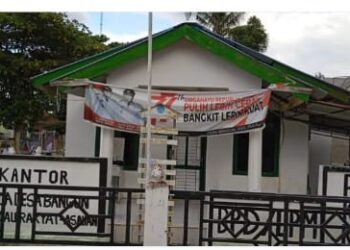 Masyarakat Desa Bangun Pertanyakan Pilkades PAW