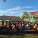 Tim Klinik Al-Fatihah BKPRMI Aceh Singkil Hadir di MTsN 1 Aceh Singkil, Cetak Generasi Qur’ani