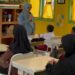 Dunia pendidikan
