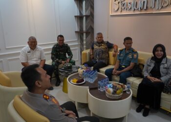 Bupati Asahan