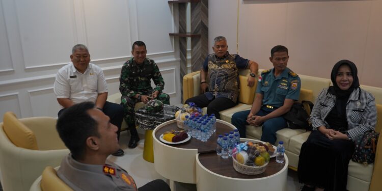 Bupati Asahan