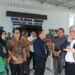 Kunjungan kerja