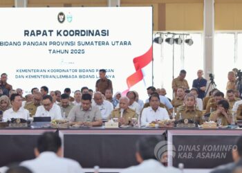 Bupati Asahan