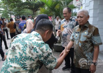 Asahan
