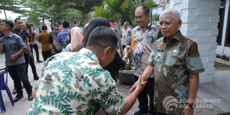 Asahan