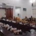 Pemkab Asahan Ikut Rakor Pengendalian Inflasi tahun 2025