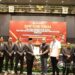 KPU Sumut Tetapkan H Surya BSc Sebagai Wagubsu Terpilih Periode 2025-2030