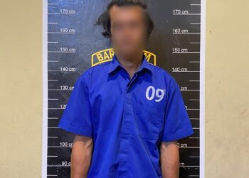 Sempat Jadi Buron, Rsidivis Ini Akhirnya Dibekuk Satreskrim Polres Aceh Singkil