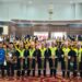 Dihadiri Wakil Bupati Karimun, BMPG – TPQ Kecamatan Tebing Wisuda 206 Santri