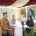 Desa Perkebunan Gunung Melayu Raih Juara Umum Pada MTQ Kecamatan Rahuning