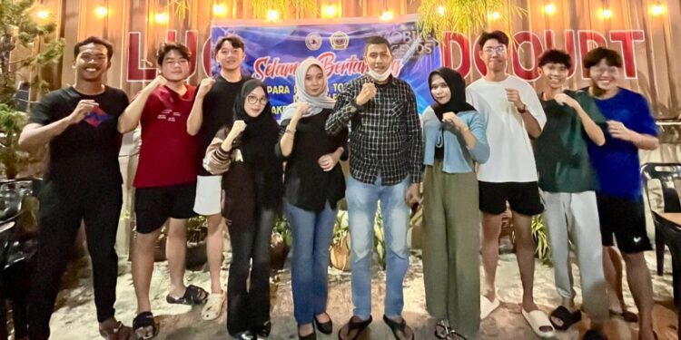 Perdana, BEM STIE Cakrawala Karimun Sukses Gelar Turnamen Mobile Legends