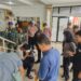Satresnarkoba Polres Karimun Gelar Operasi Antik Seligi 2025 di Hotel dan Pelabuhan