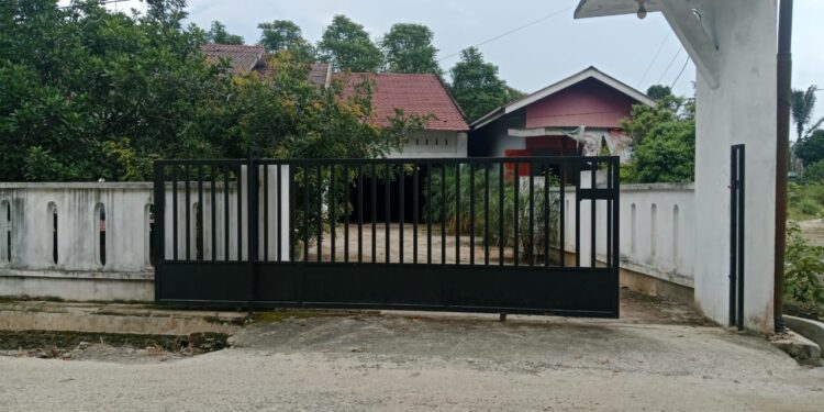 Oknum Petugas Kutip PT. Amartha Diduga Tilep Uang Angsuran Nasabah